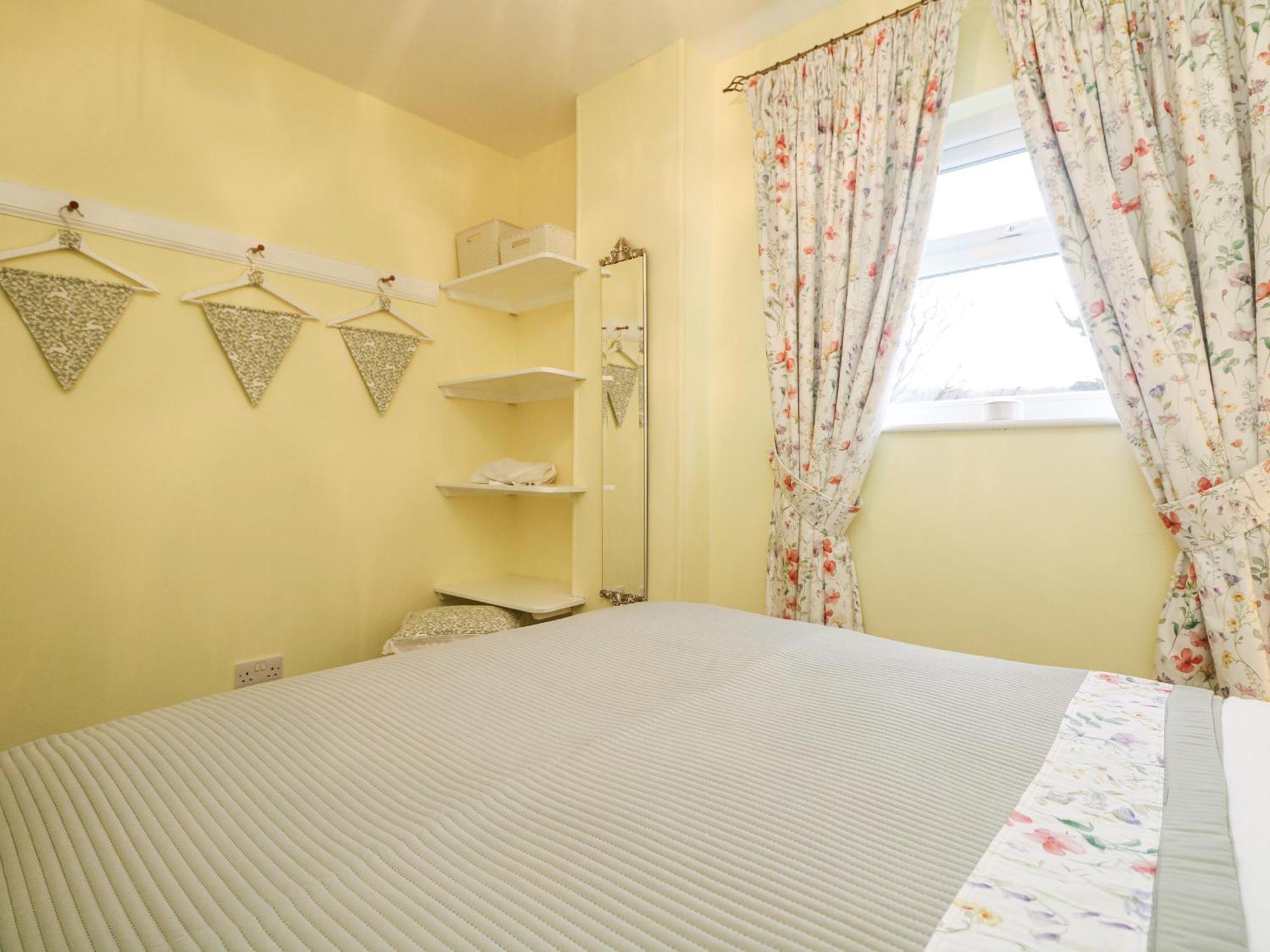 The Roost Villa Camborne Exterior photo
