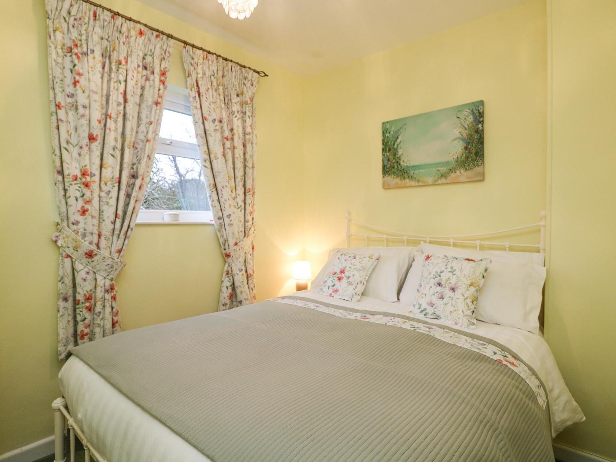 The Roost Villa Camborne Exterior photo
