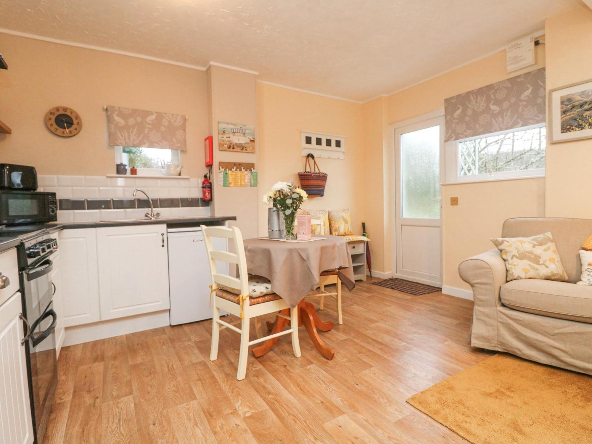 The Roost Villa Camborne Exterior photo