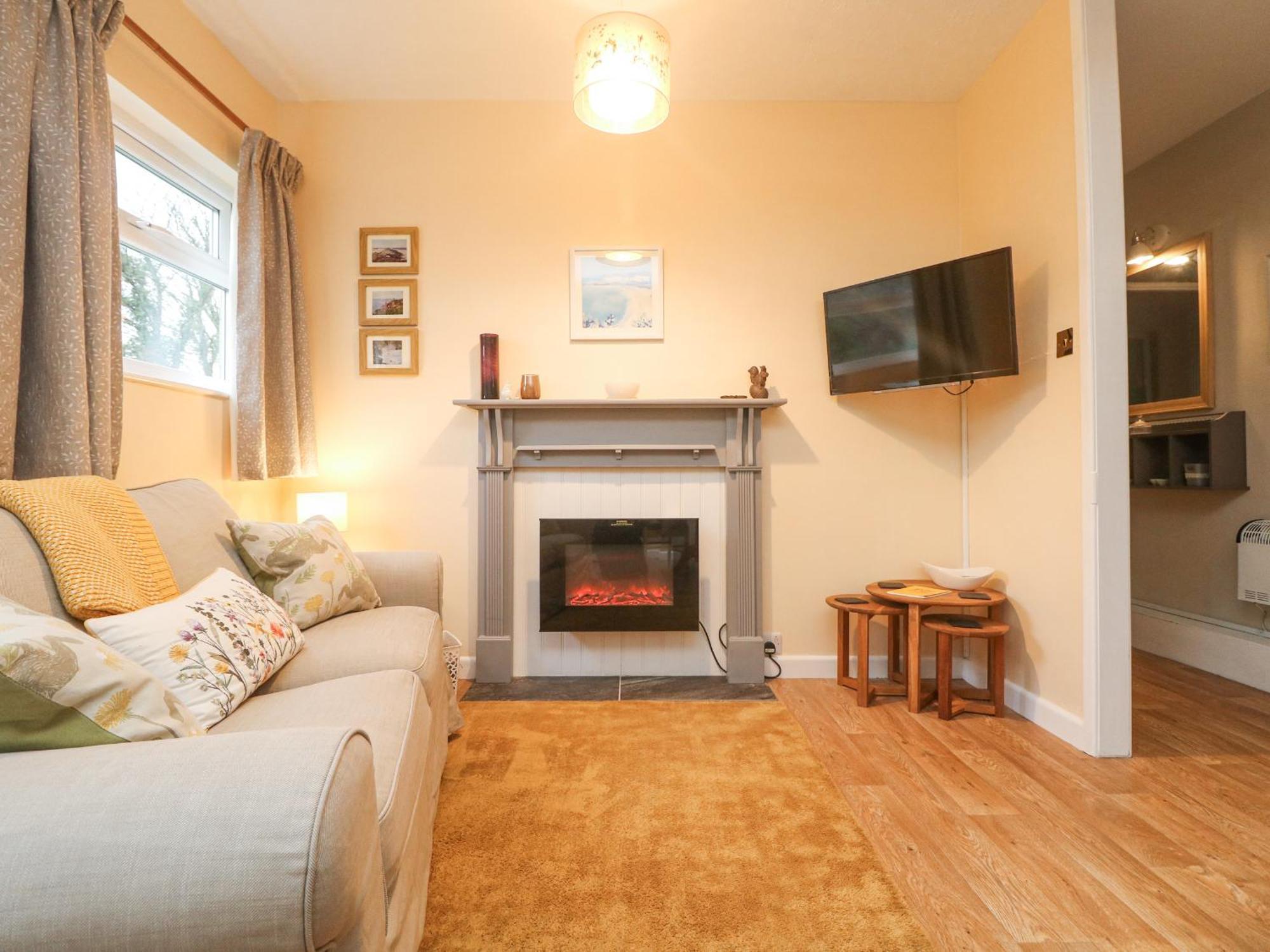 The Roost Villa Camborne Exterior photo