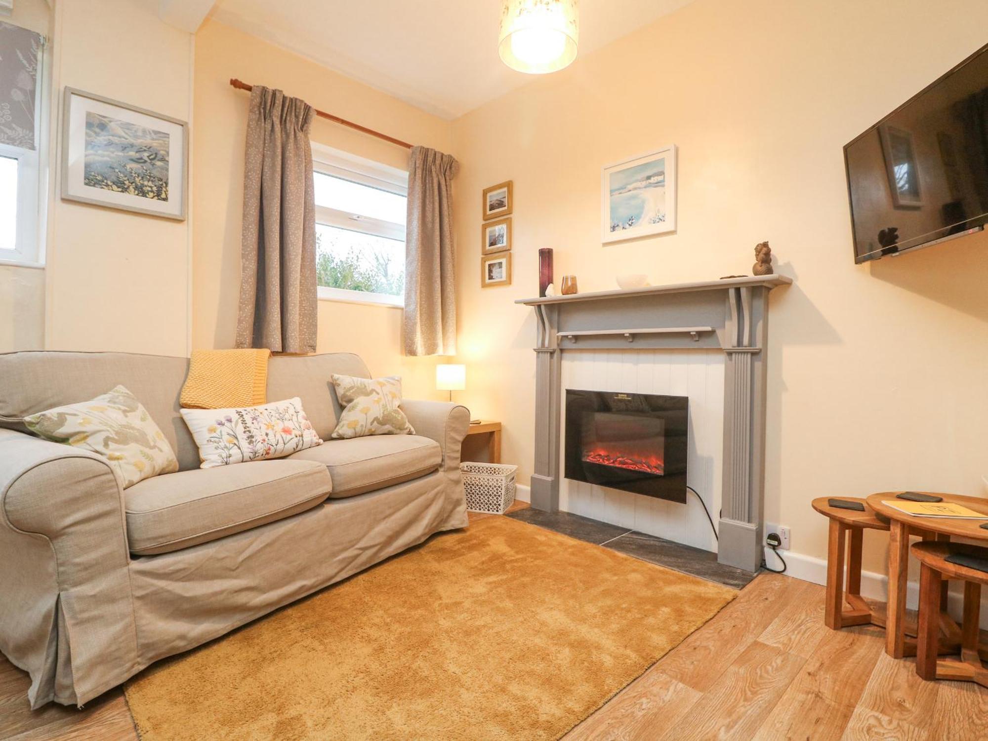 The Roost Villa Camborne Exterior photo