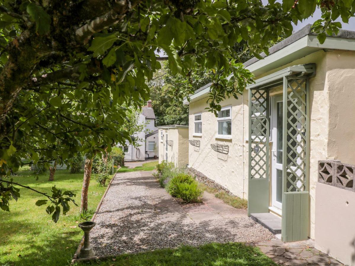 The Roost Villa Camborne Exterior photo
