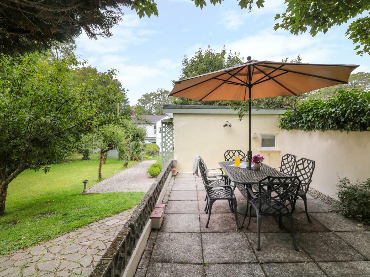 The Roost Villa Camborne Exterior photo